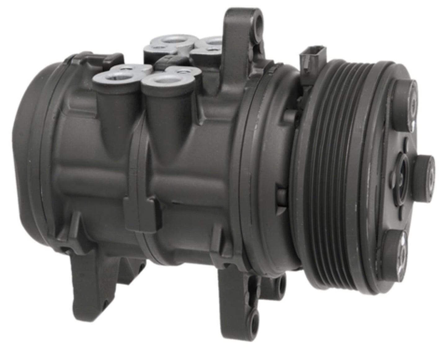 Four Seasons A/C Compressor 57388