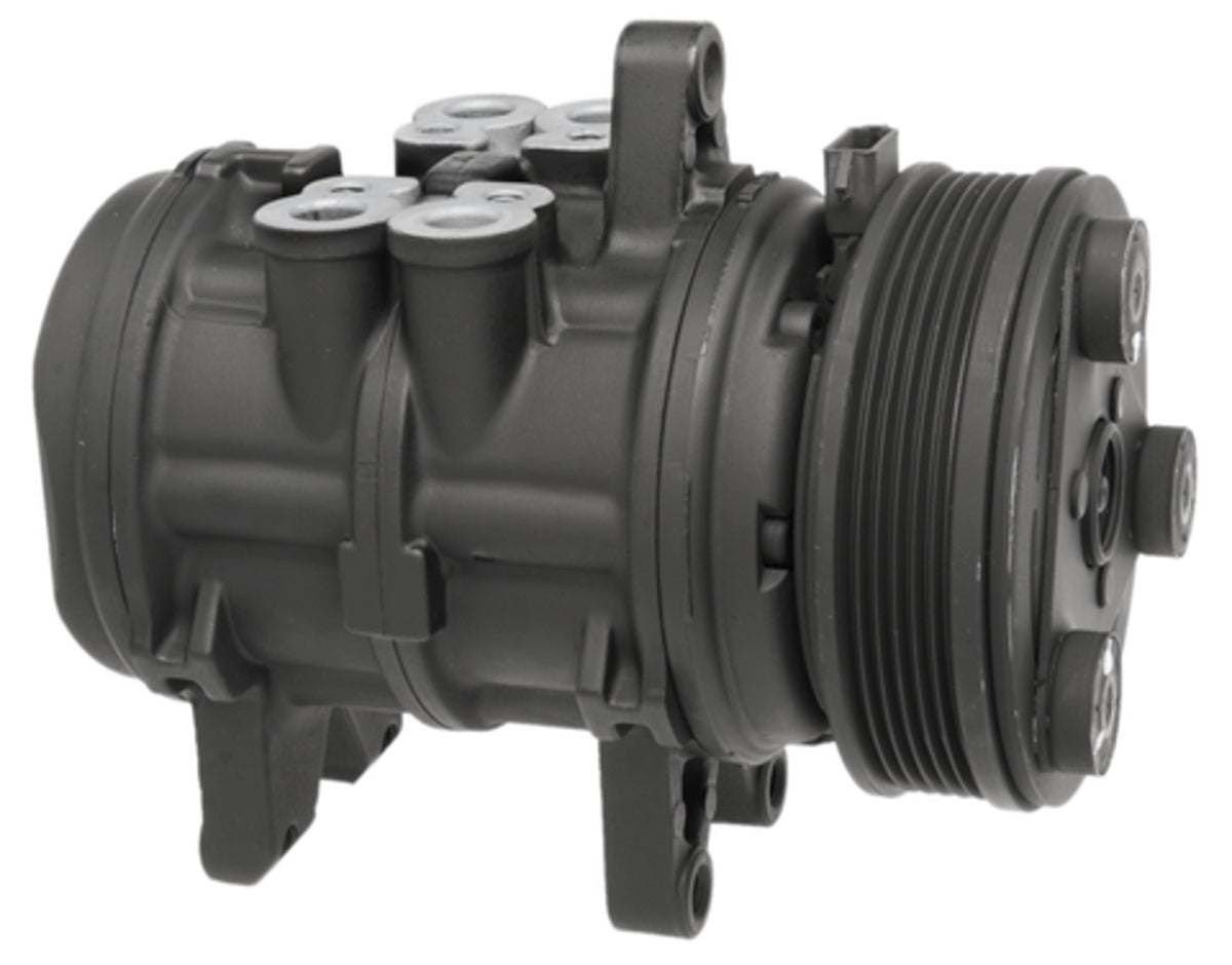 Four Seasons A/C Compressor 57388