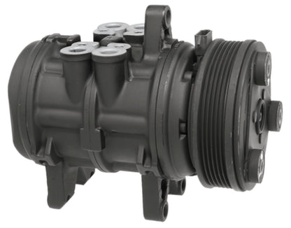 Four Seasons A/C Compressor 57388