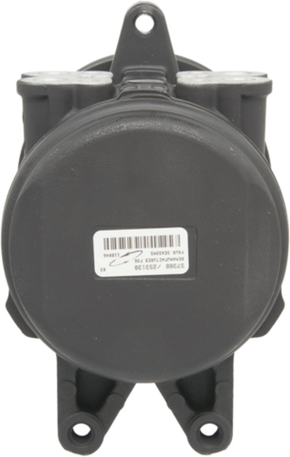 Four Seasons A/C Compressor 57388