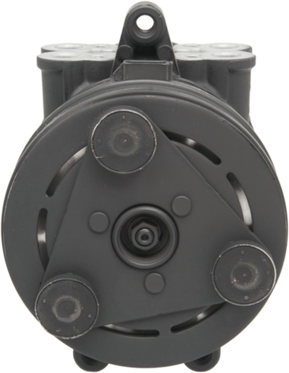 Four Seasons A/C Compressor 57388