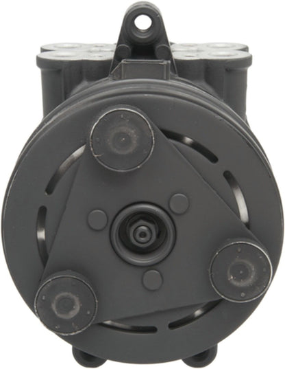 Four Seasons A/C Compressor 57388