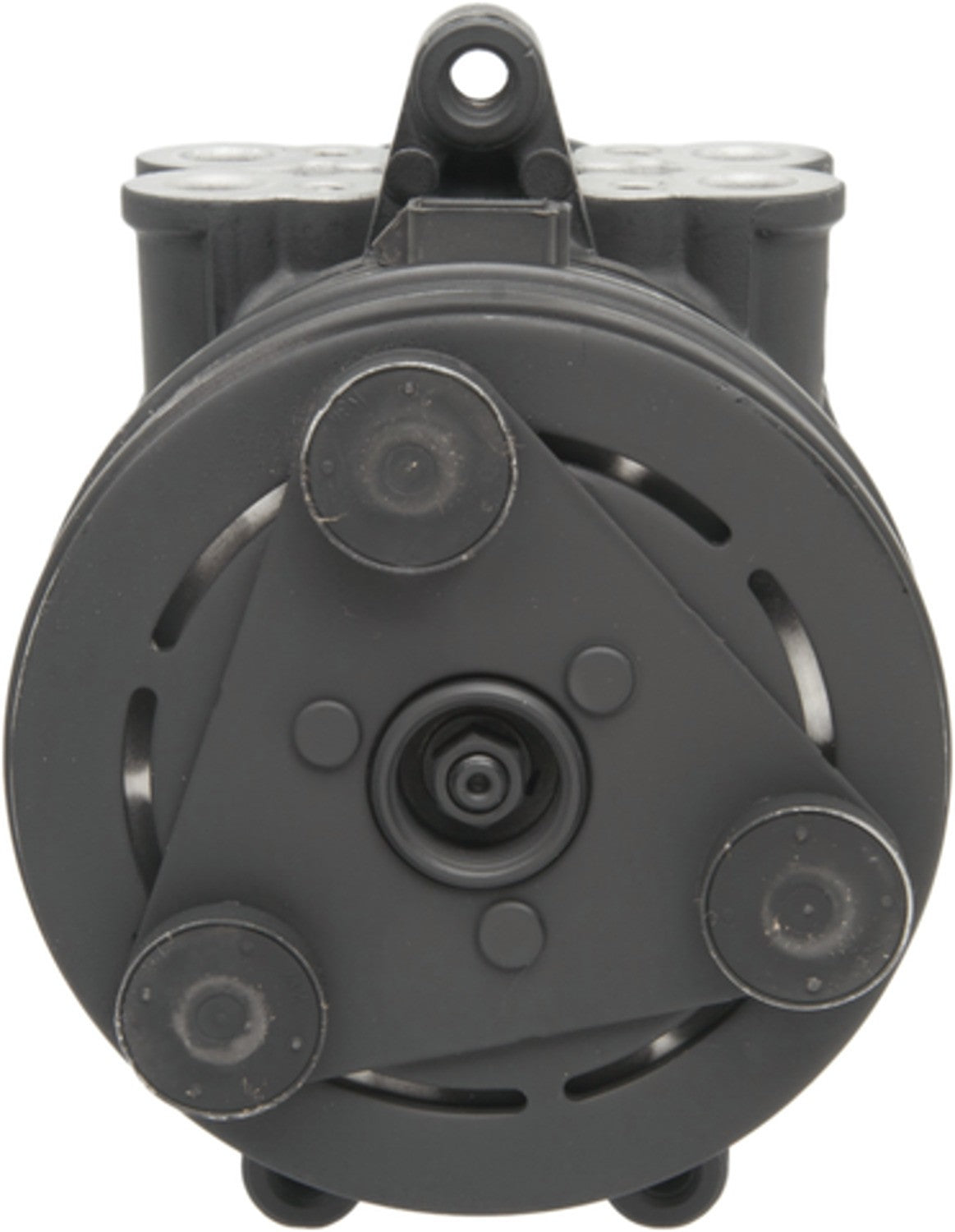 Four Seasons A/C Compressor 57388