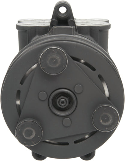 Four Seasons A/C Compressor 57388