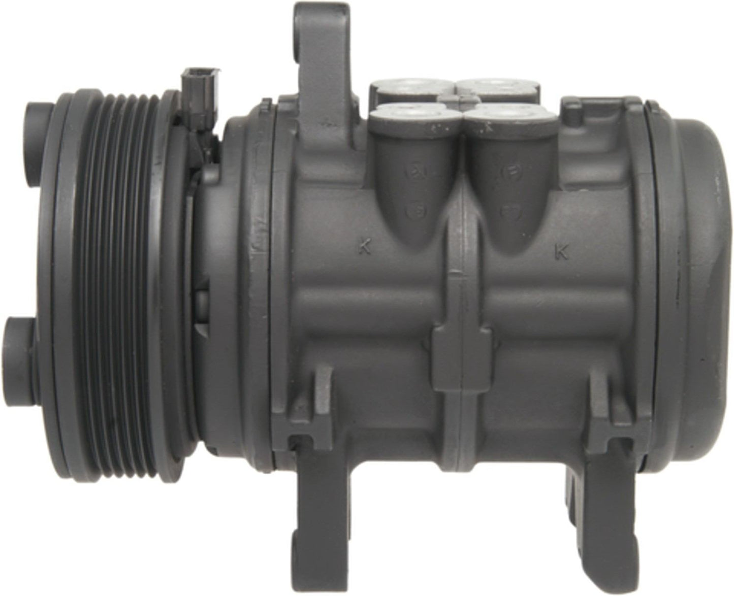 Four Seasons A/C Compressor 57388