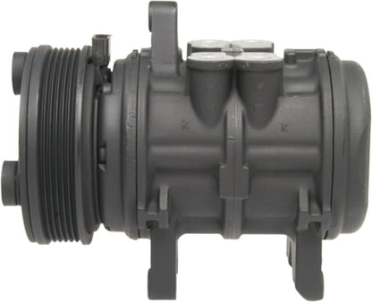 Four Seasons A/C Compressor 57388