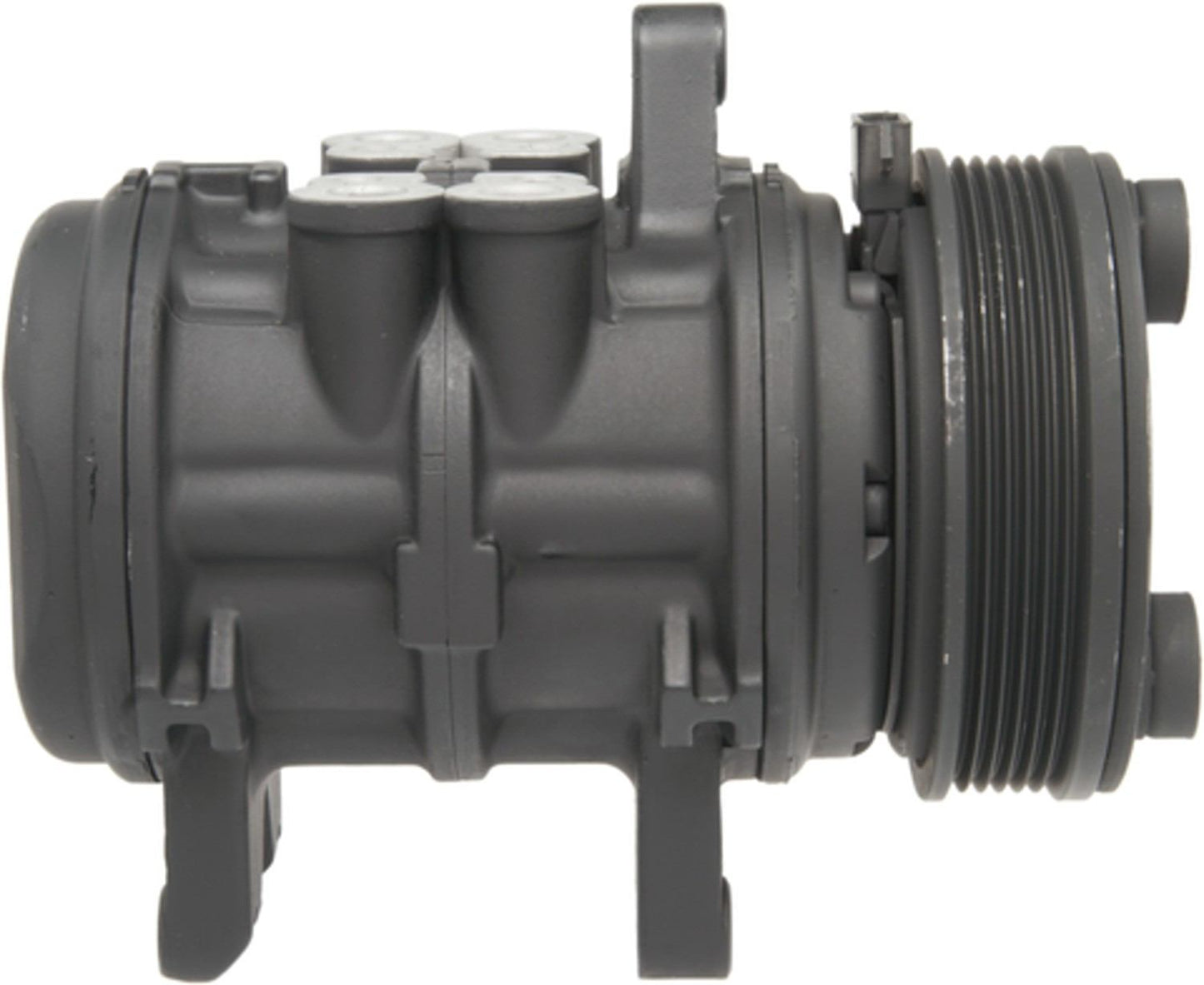 Four Seasons A/C Compressor 57388