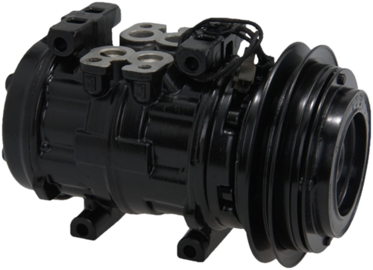 Four Seasons A/C Compressor 57389
