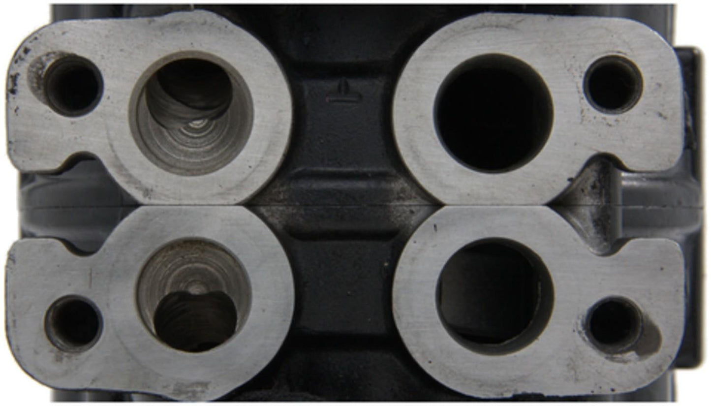 Four Seasons A/C Compressor 57389