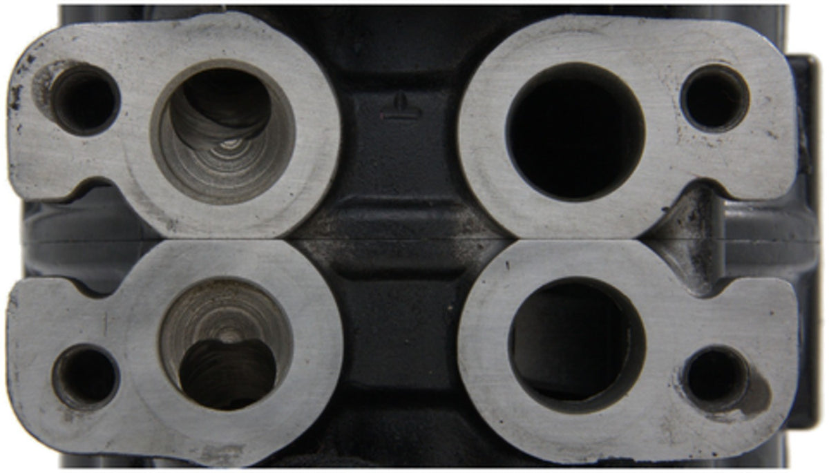 Four Seasons A/C Compressor 57389