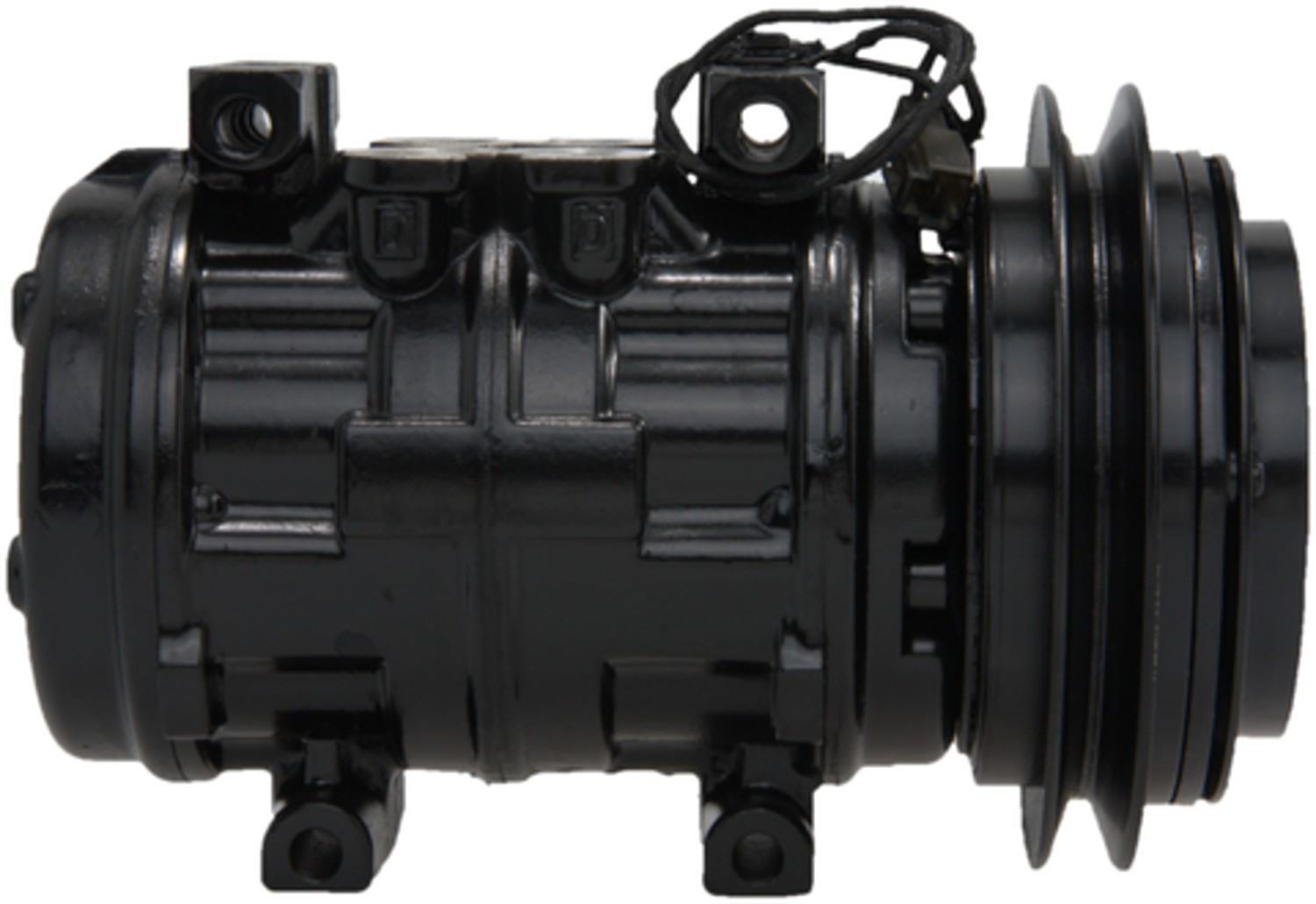 Four Seasons A/C Compressor 57389