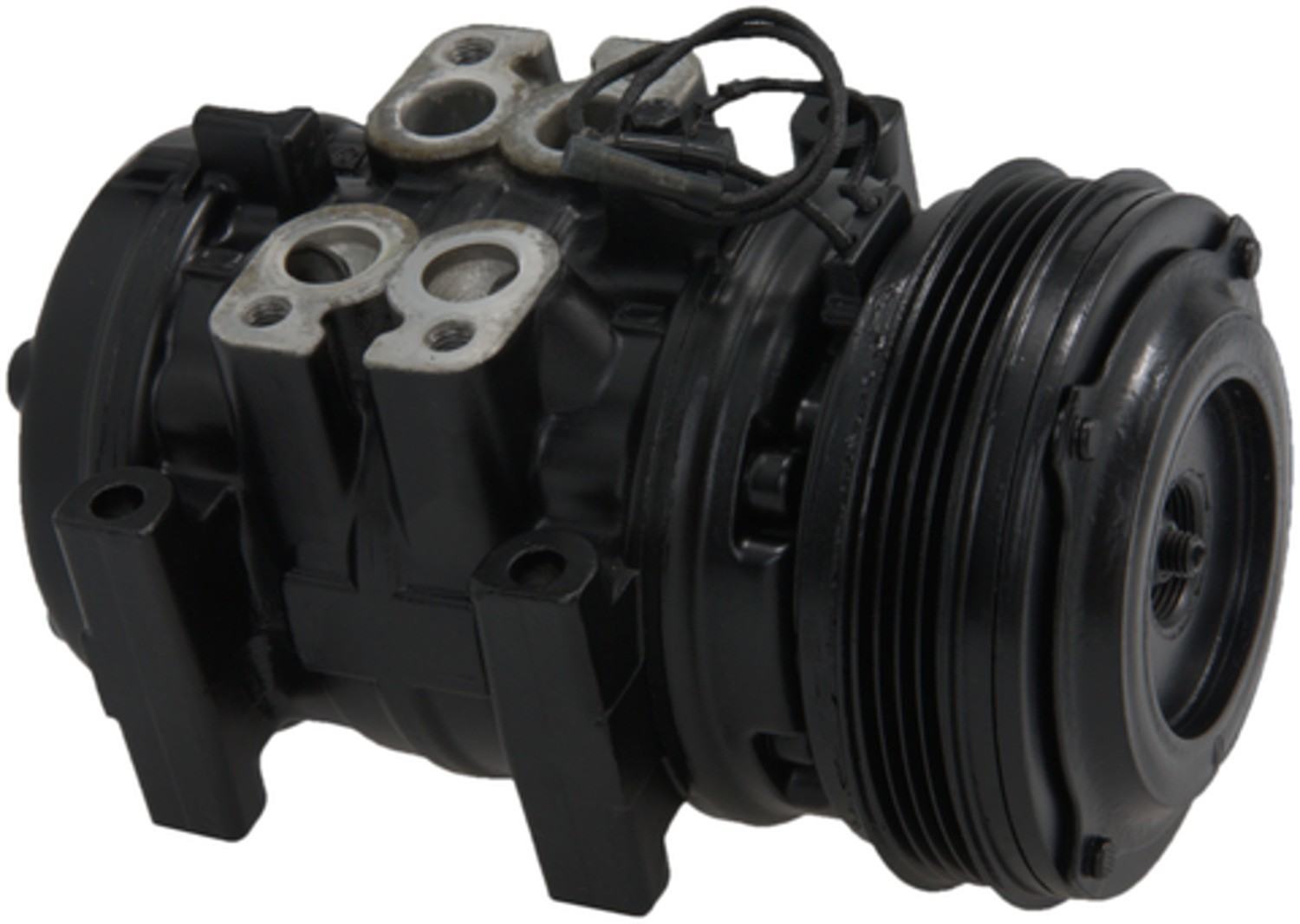 Four Seasons A/C Compressor 57394