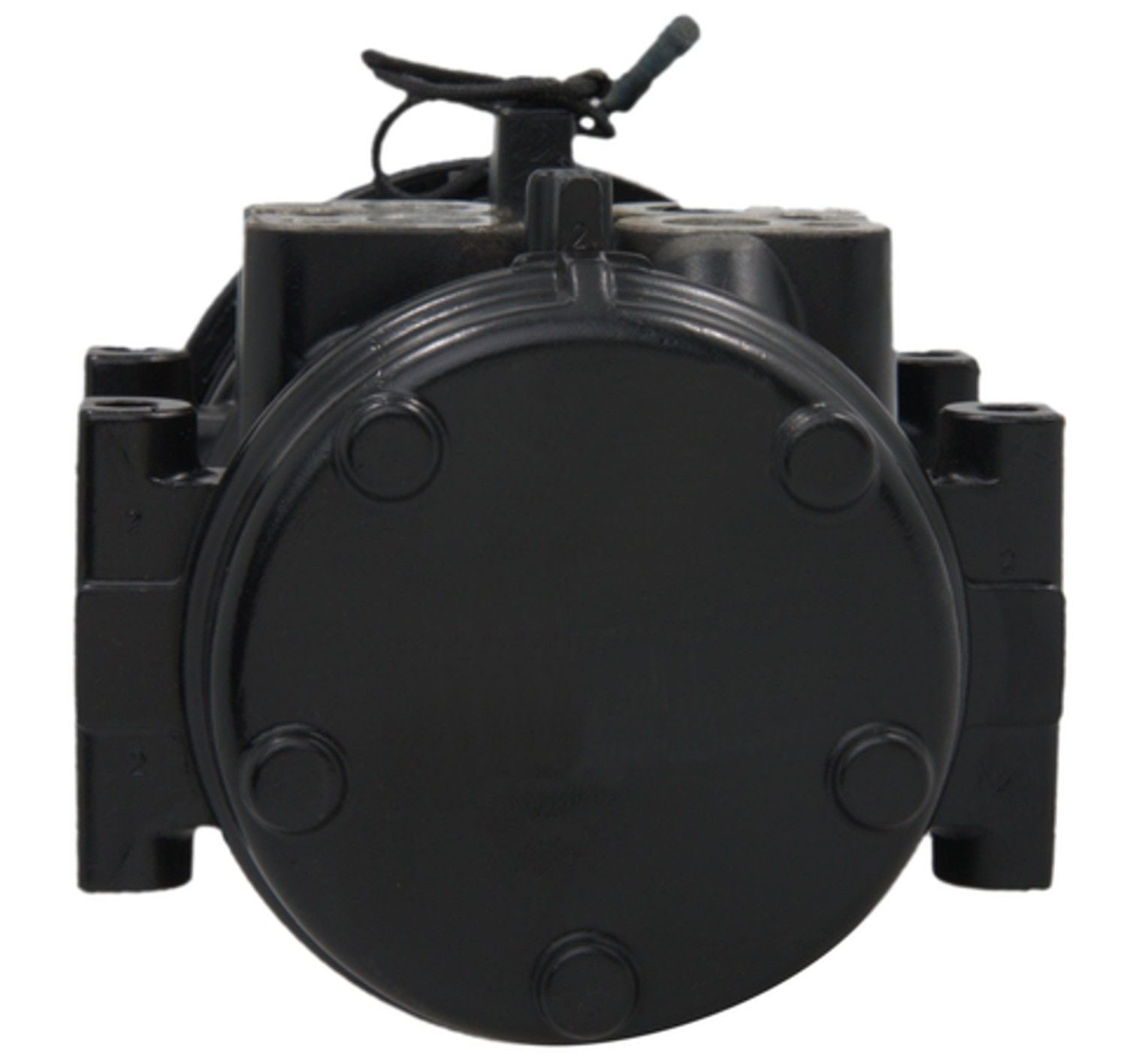 Four Seasons A/C Compressor 57394