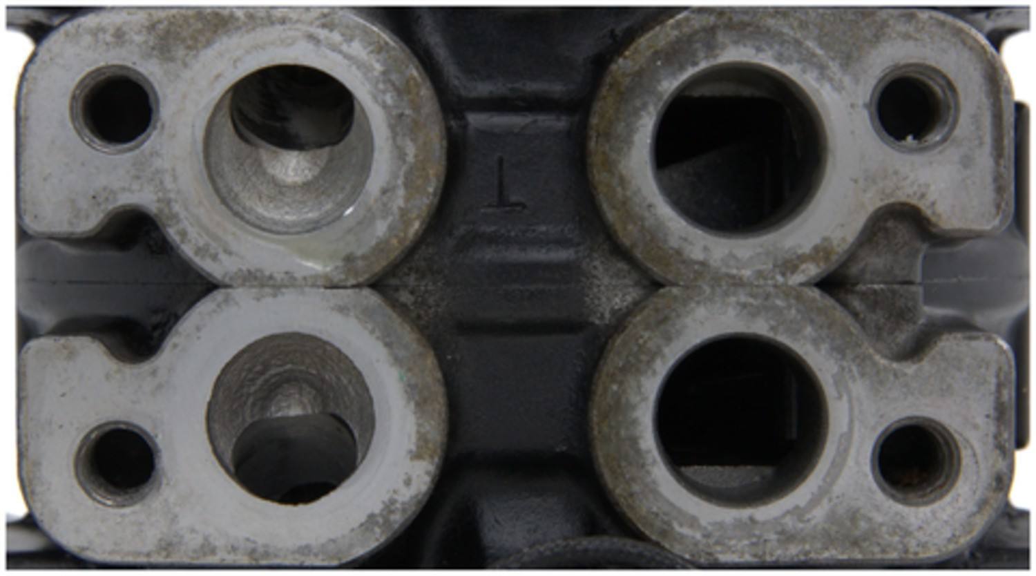 Four Seasons A/C Compressor 57394