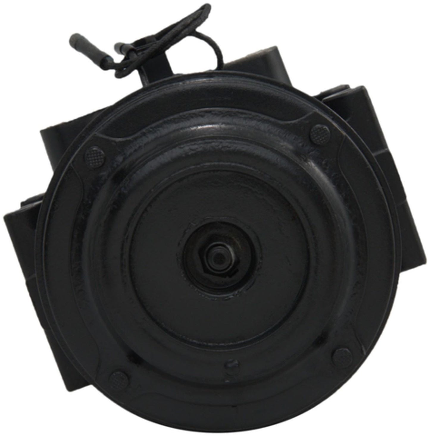 Four Seasons A/C Compressor 57394