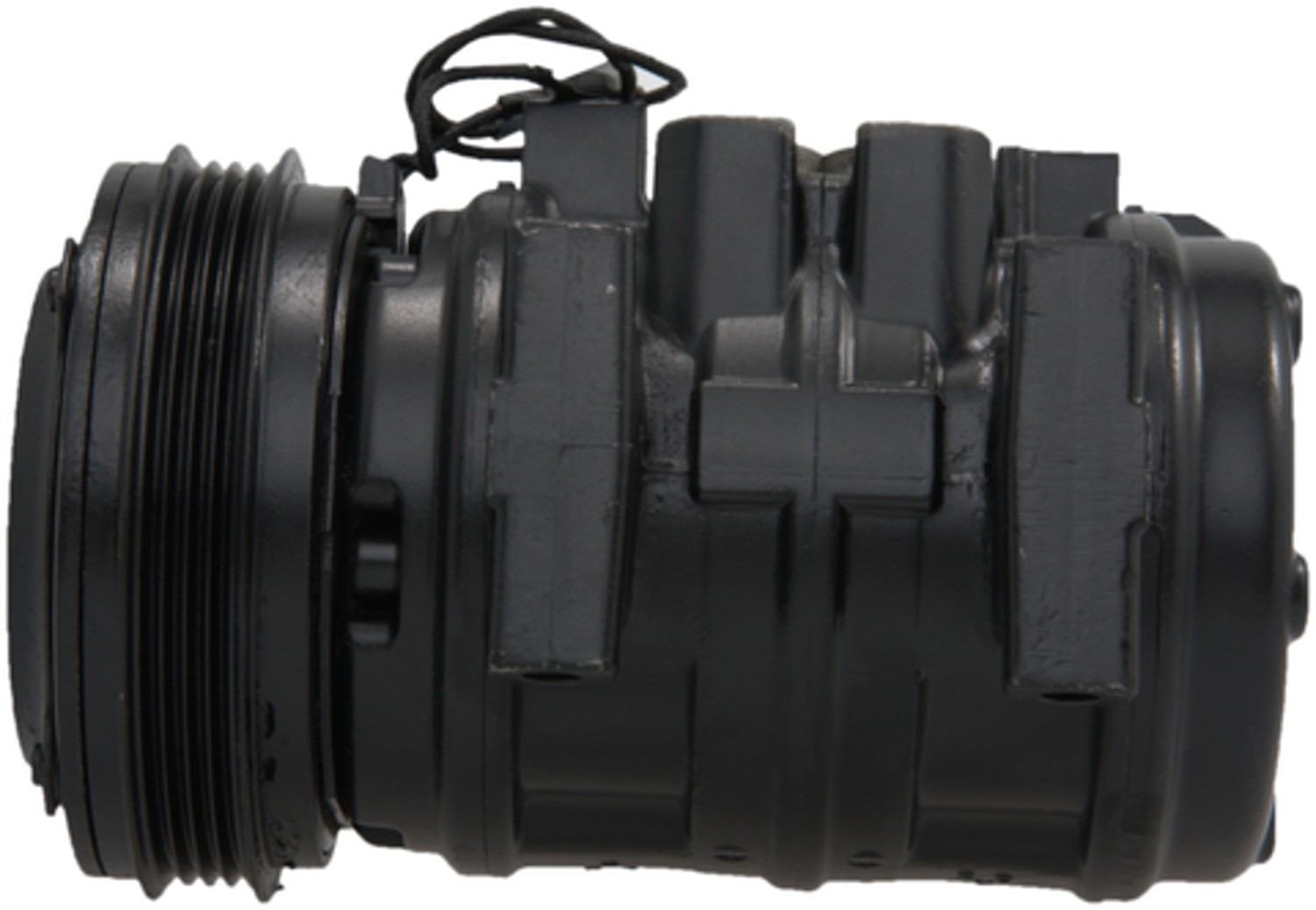 Four Seasons A/C Compressor 57394