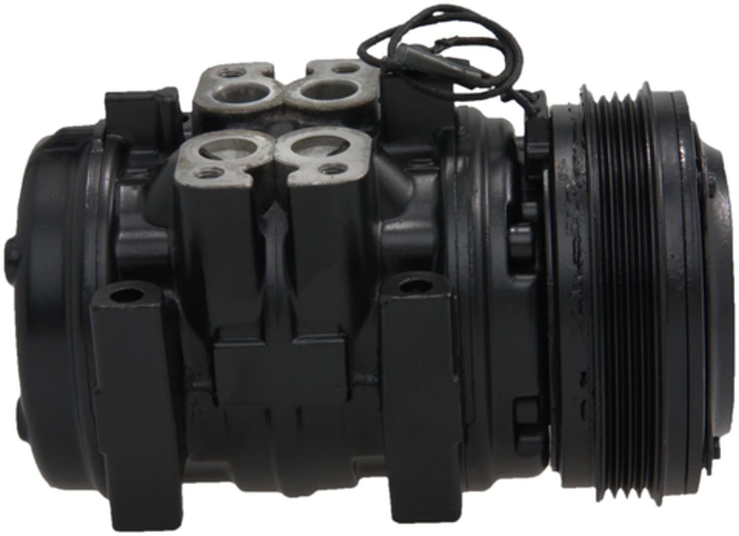 Four Seasons A/C Compressor 57394