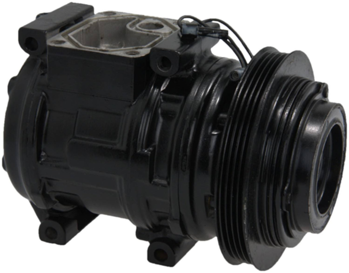 Four Seasons Reman Nippondenso 10PA15C Compressor w/ Clutch 57397