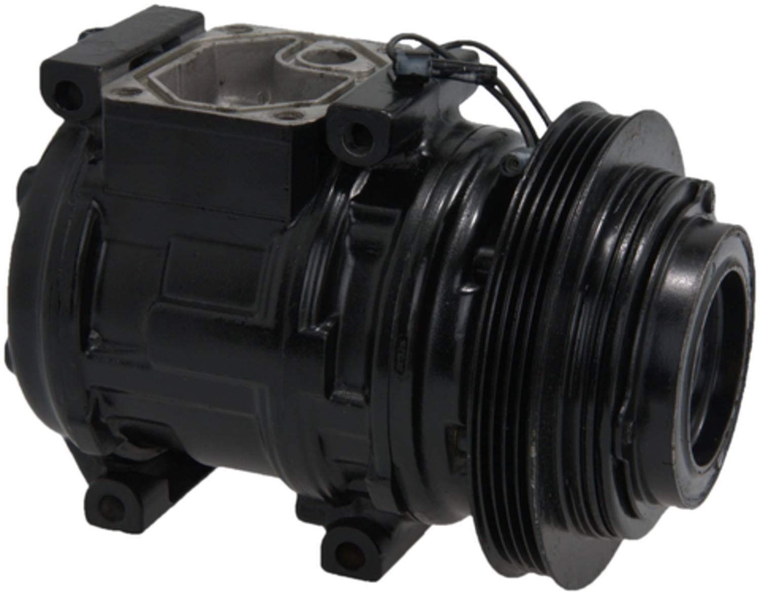 Four Seasons Reman Nippondenso 10PA15C Compressor w/ Clutch 57397