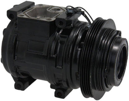 Four Seasons Reman Nippondenso 10PA15C Compressor w/ Clutch 57397