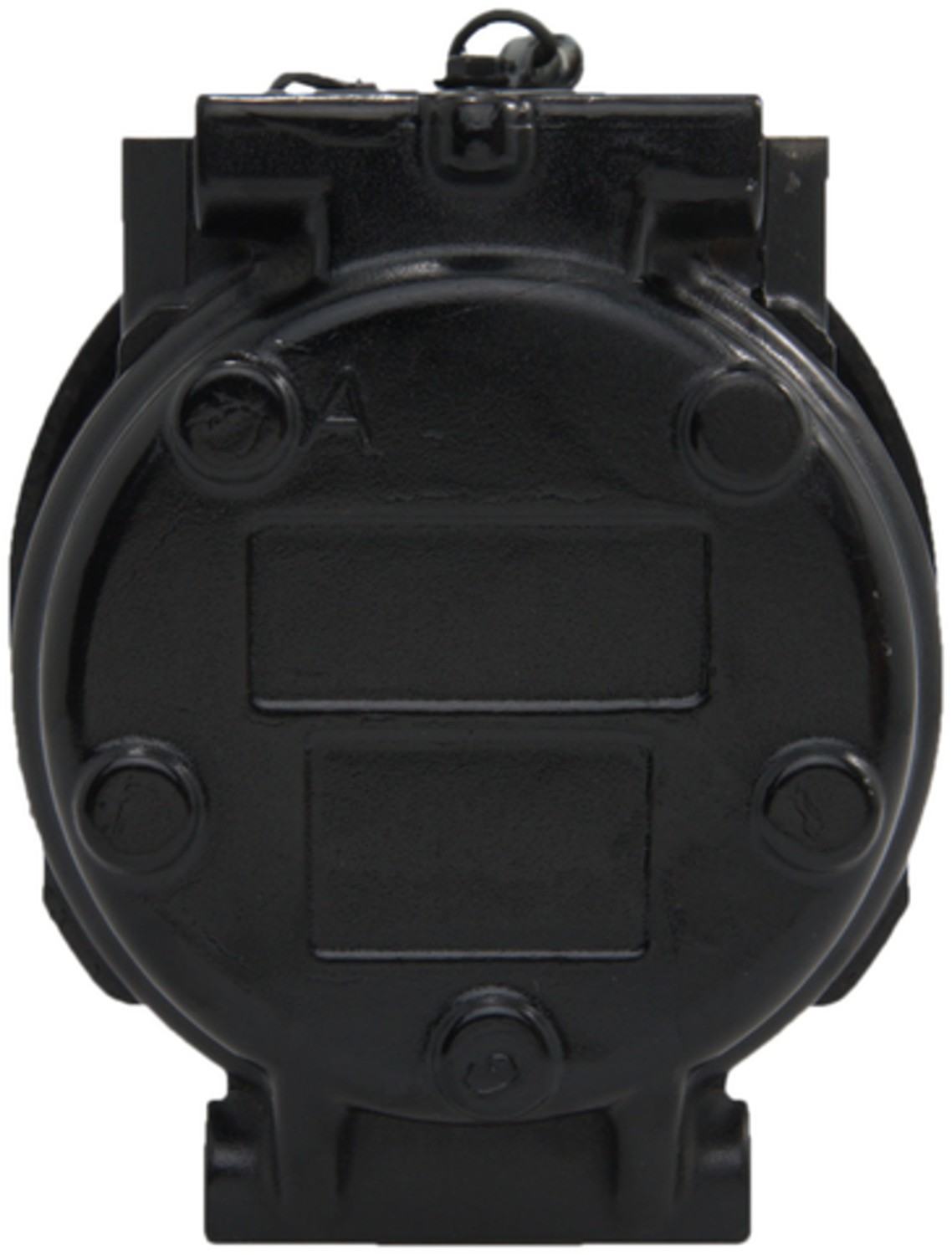 Four Seasons Reman Nippondenso 10PA15C Compressor w/ Clutch 57397