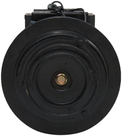 Four Seasons Reman Nippondenso 10PA15C Compressor w/ Clutch 57397