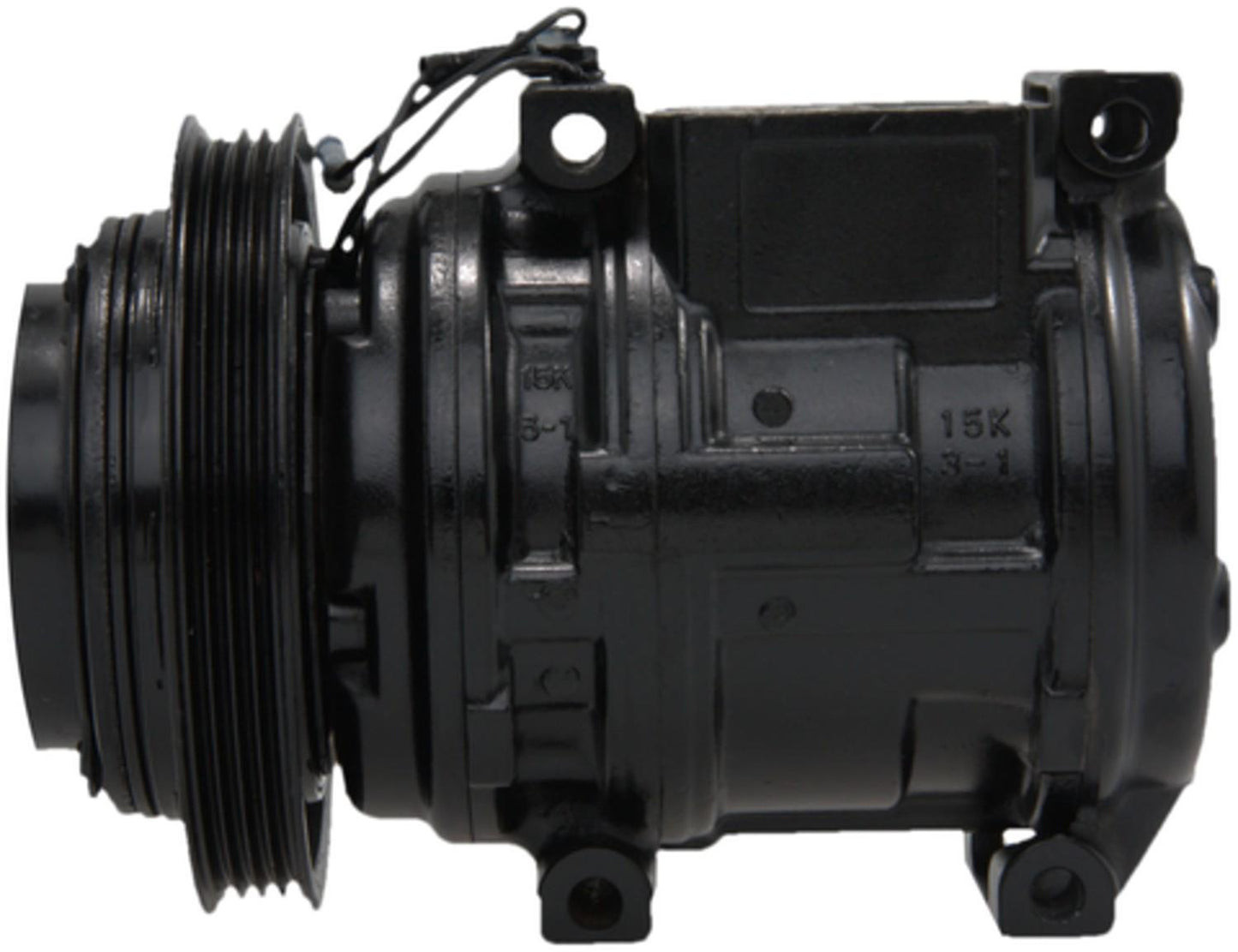 Four Seasons Reman Nippondenso 10PA15C Compressor w/ Clutch 57397