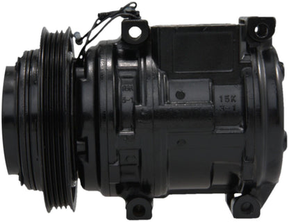 Four Seasons Reman Nippondenso 10PA15C Compressor w/ Clutch 57397