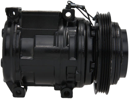 Four Seasons Reman Nippondenso 10PA15C Compressor w/ Clutch 57397