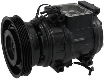 Four Seasons A/C Compressor 57398