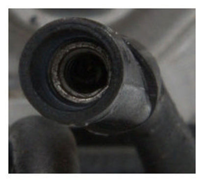 Four Seasons A/C Compressor 57398