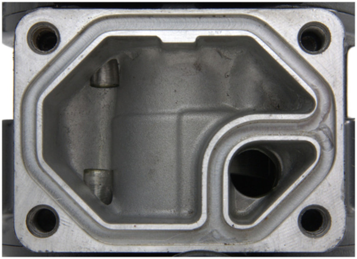 Four Seasons A/C Compressor 57398