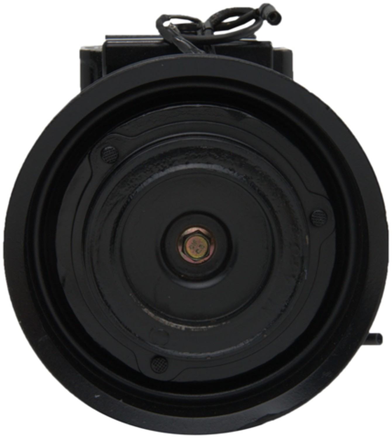 Four Seasons A/C Compressor 57398