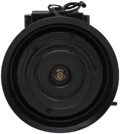 Four Seasons A/C Compressor 57398