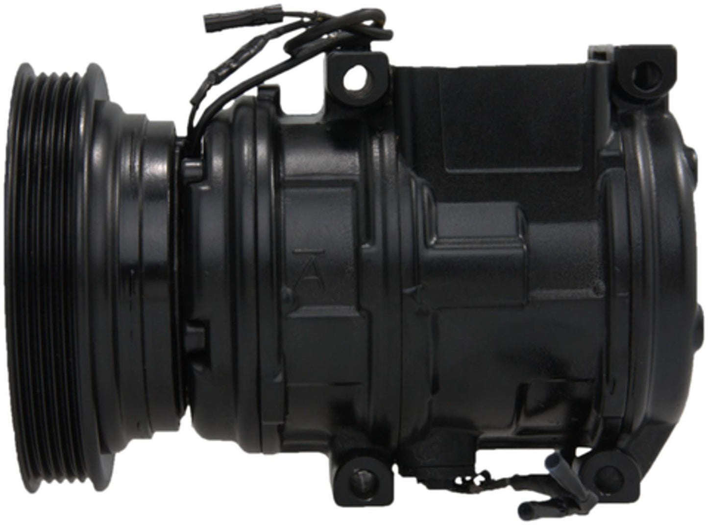 Four Seasons A/C Compressor 57398