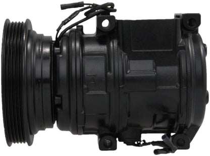 Four Seasons A/C Compressor 57398