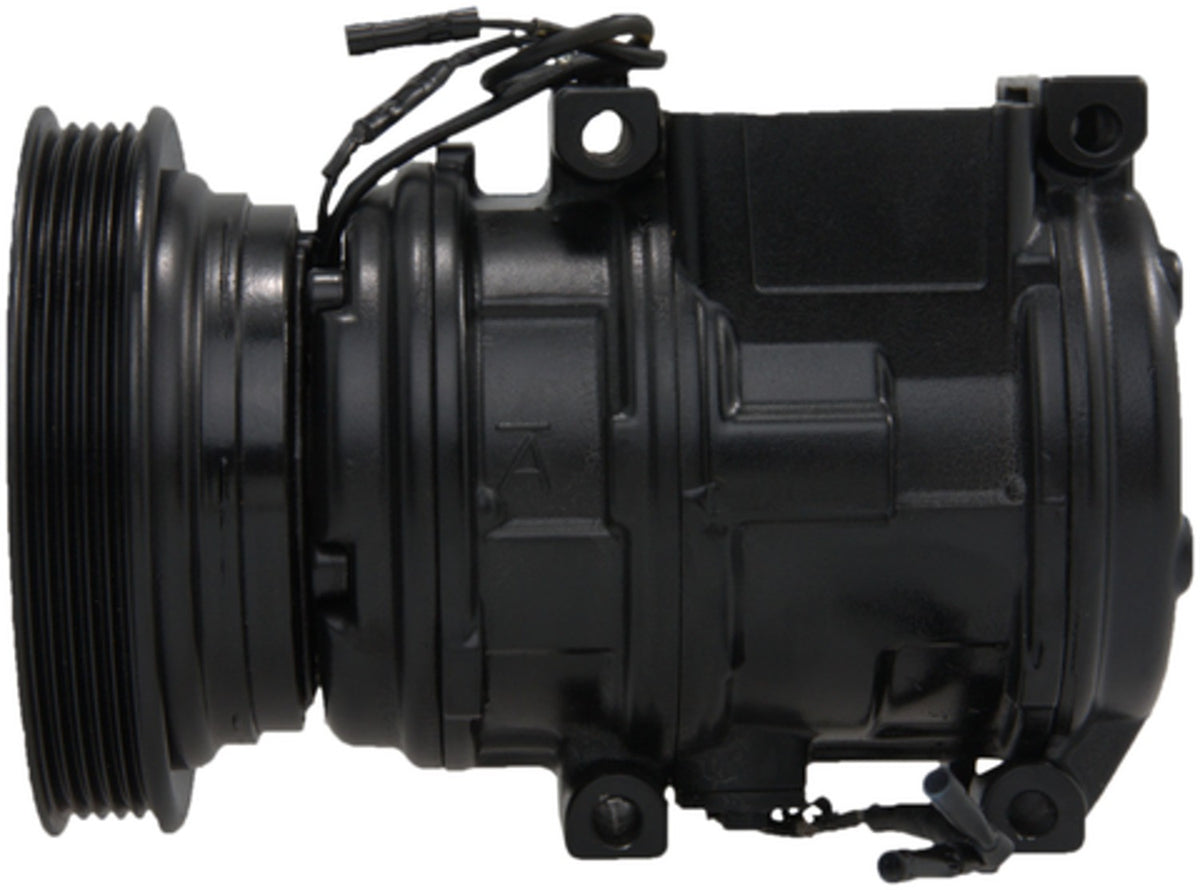 Four Seasons A/C Compressor 57398