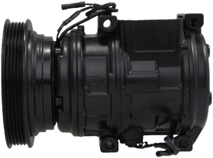 Four Seasons A/C Compressor 57398