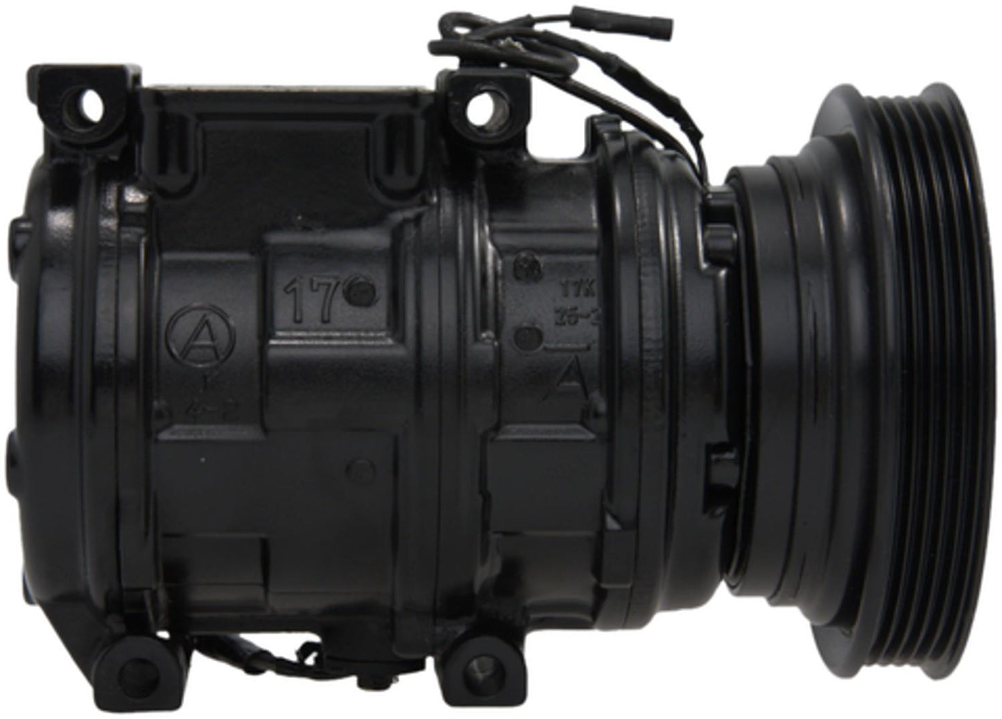 Four Seasons A/C Compressor 57398