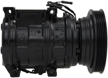Four Seasons A/C Compressor 57398