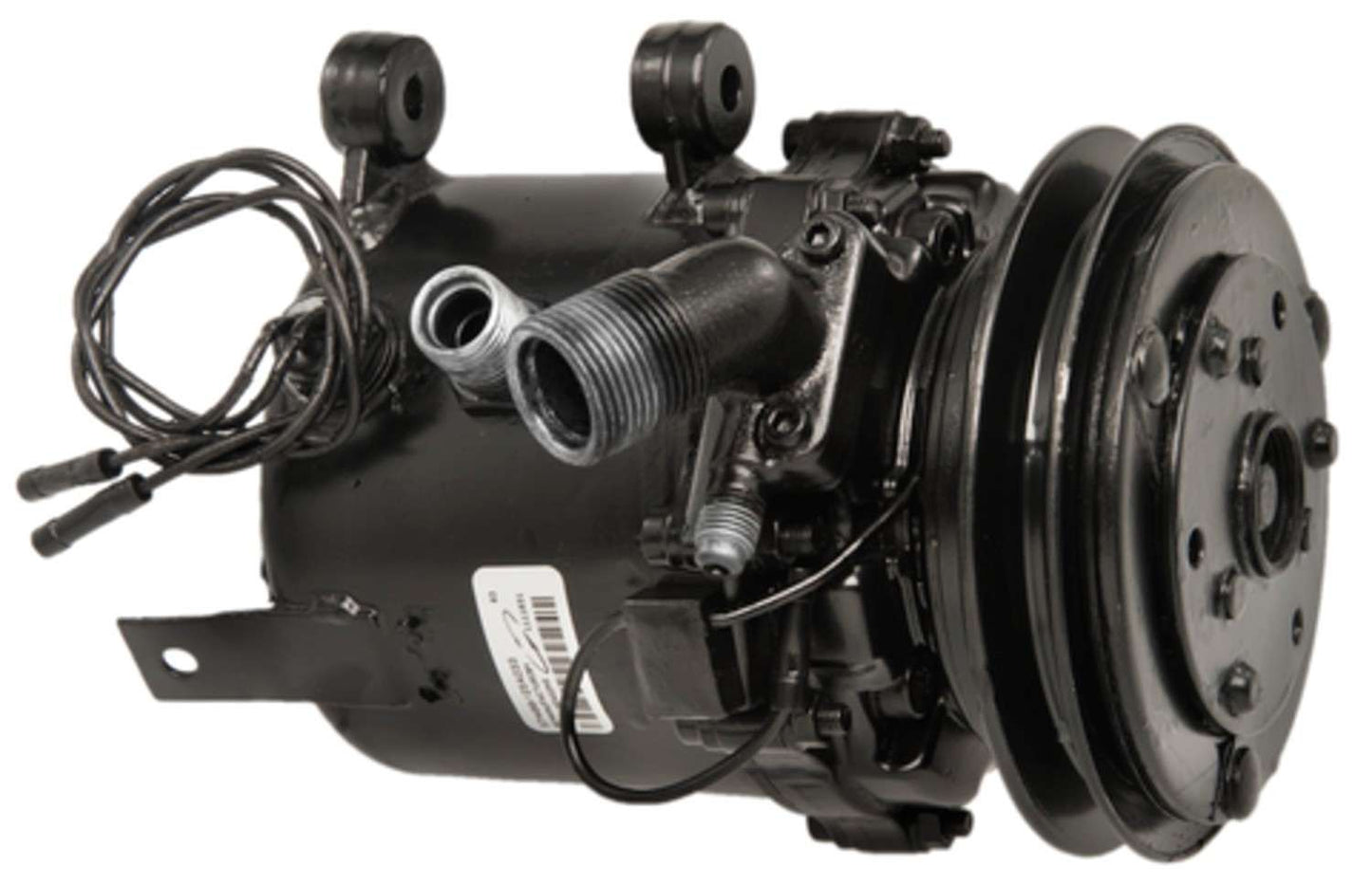 Four Seasons A/C Compressor 57400
