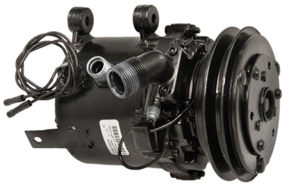 Four Seasons A/C Compressor 57400