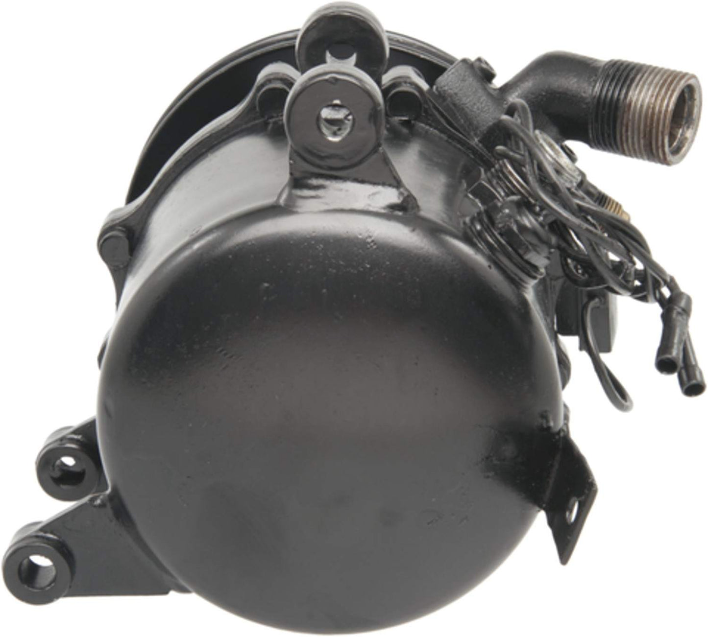 Four Seasons A/C Compressor 57400