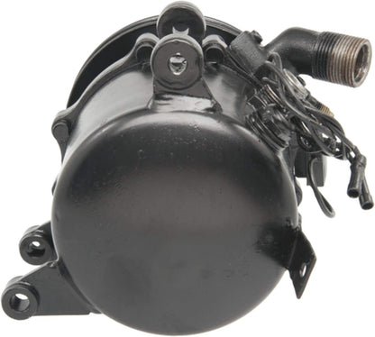Four Seasons A/C Compressor 57400