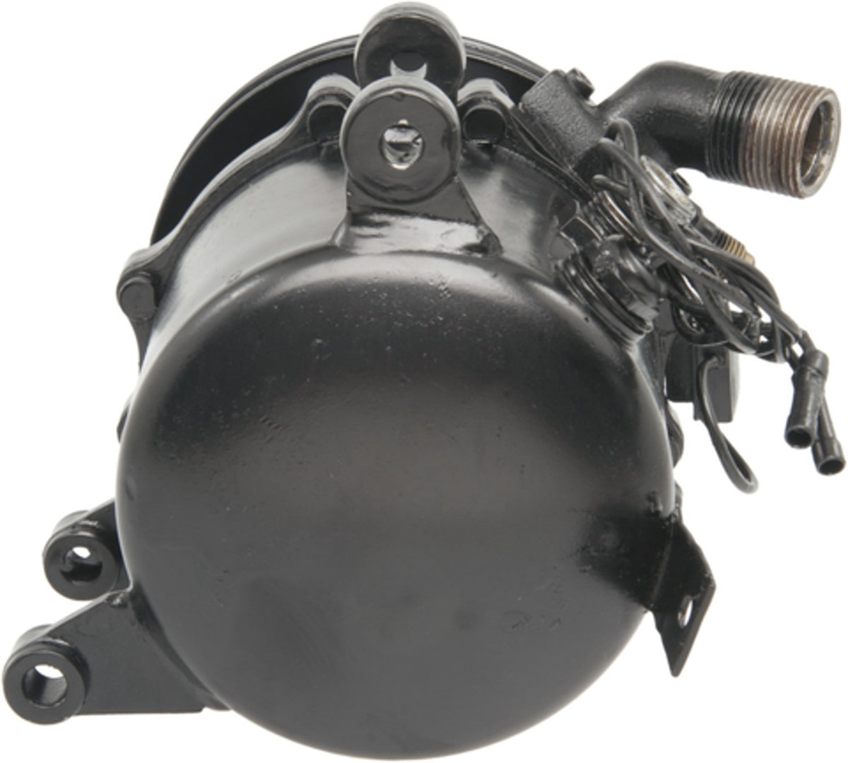 Four Seasons A/C Compressor 57400