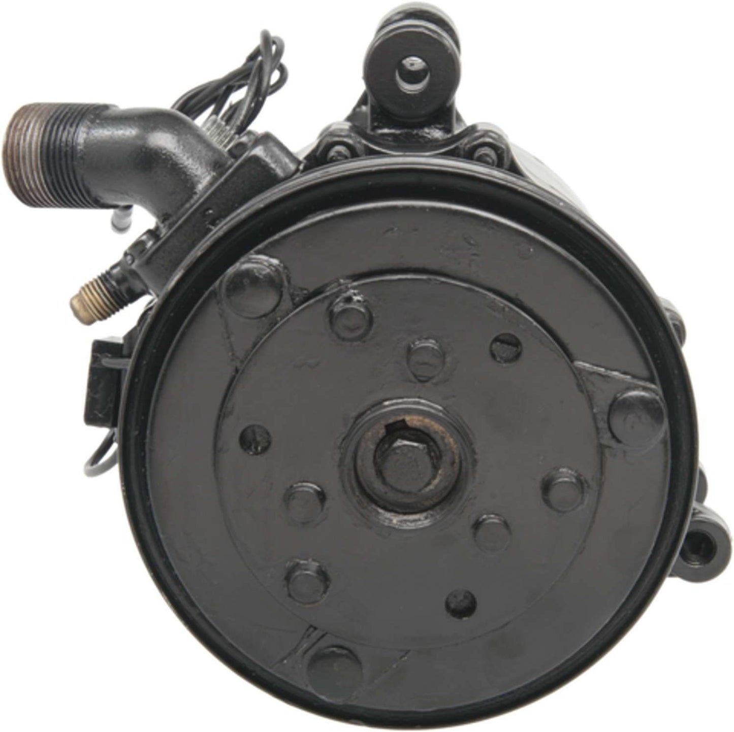 Four Seasons A/C Compressor 57400