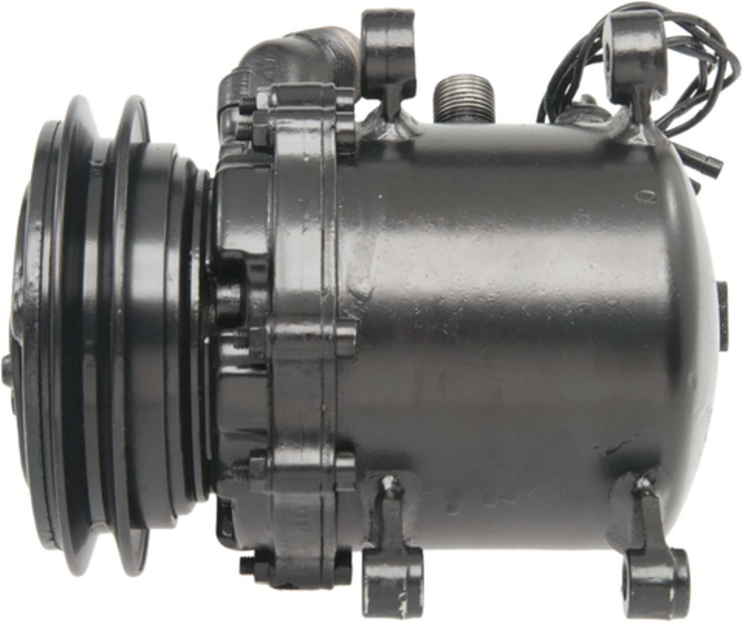 Four Seasons A/C Compressor 57400