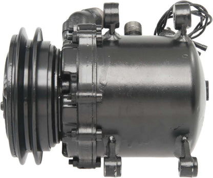 Four Seasons A/C Compressor 57400