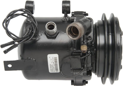 Four Seasons A/C Compressor 57400