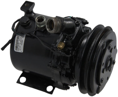 Four Seasons Reman Bosch Compressor w/ Clutch 57402